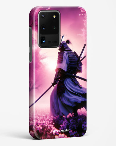 Last Samurai [RTK] Hard Case Phone Cover-(Samsung)