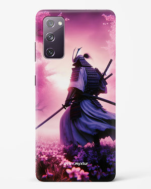 Last Samurai [RTK] Hard Case Phone Cover-(Samsung)