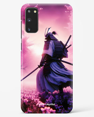 Last Samurai [RTK] Hard Case Phone Cover-(Samsung)