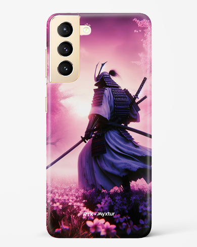 Last Samurai [RTK] Hard Case Phone Cover-(Samsung)