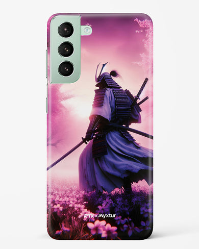 Last Samurai [RTK] Hard Case Phone Cover-(Samsung)