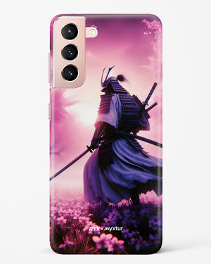 Last Samurai [RTK] Hard Case Phone Cover (Samsung)