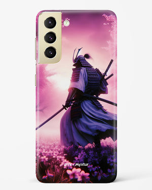 Last Samurai [RTK] Hard Case Phone Cover-(Samsung)