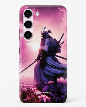 Last Samurai [RTK] Hard Case Phone Cover-(Samsung)