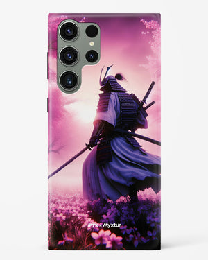 Last Samurai [RTK] Hard Case Phone Cover (Samsung)