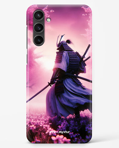 Last Samurai [RTK] Hard Case Phone Cover-(Samsung)