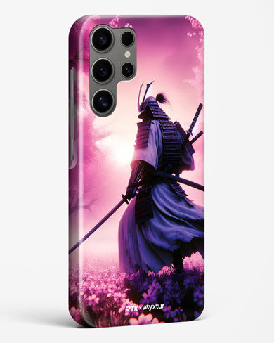 Last Samurai [RTK] Hard Case Phone Cover-(Samsung)