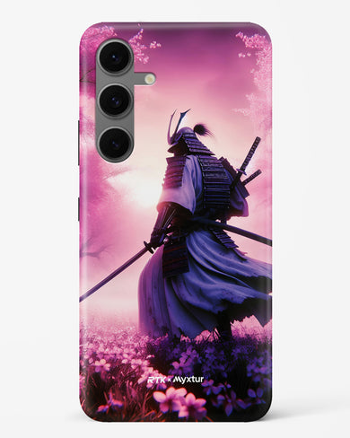 Last Samurai [RTK] Hard Case Phone Cover (Samsung)