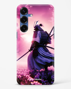 Last Samurai [RTK] Hard Case Phone Cover (Samsung)