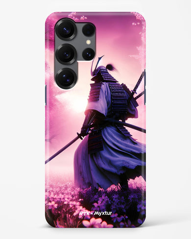 Last Samurai [RTK] Hard Case Phone Cover (Samsung)
