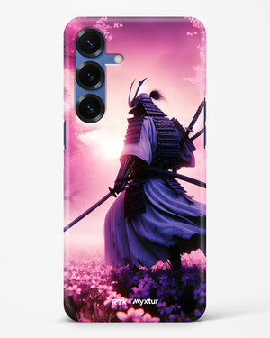 Last Samurai [RTK] Hard Case Phone Cover (Samsung)