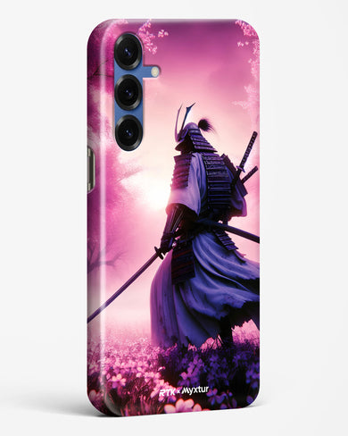 Last Samurai [RTK] Hard Case Phone Cover (Samsung)