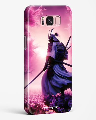 Last Samurai [RTK] Hard Case Phone Cover-(Samsung)