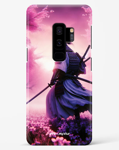 Last Samurai [RTK] Hard Case Phone Cover-(Samsung)