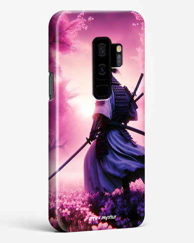 Last Samurai [RTK] Hard Case Phone Cover-(Samsung)