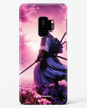 Last Samurai [RTK] Hard Case Phone Cover (Samsung)