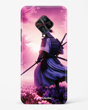 Last Samurai [RTK] Hard Case Phone Cover (Vivo)