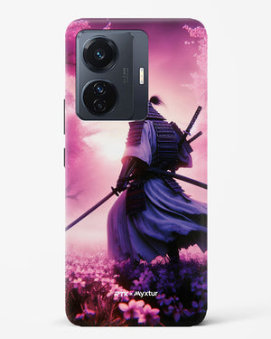 Last Samurai [RTK] Hard Case Phone Cover (Vivo)