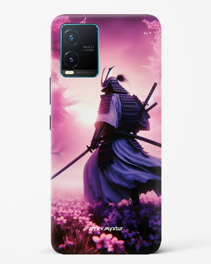 Last Samurai [RTK] Hard Case Phone Cover (Vivo)