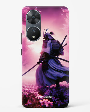 Last Samurai [RTK] Hard Case Phone Cover (Vivo)