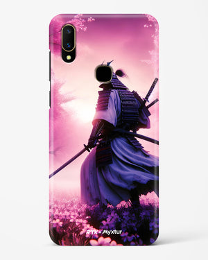 Last Samurai [RTK] Hard Case Phone Cover-(Vivo)