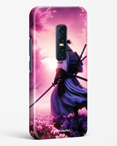 Last Samurai [RTK] Hard Case Phone Cover (Vivo)