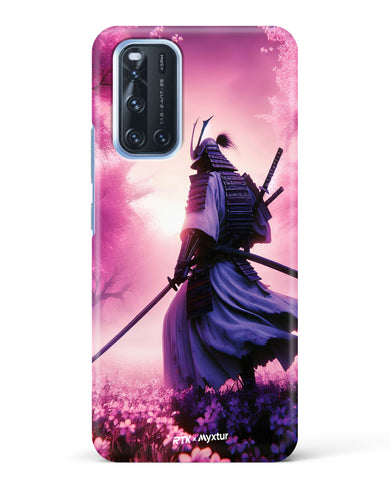 Last Samurai [RTK] Hard Case Phone Cover-(Vivo)