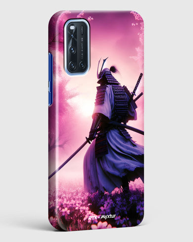 Last Samurai [RTK] Hard Case Phone Cover-(Vivo)