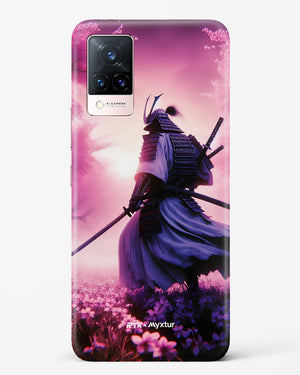 Last Samurai [RTK] Hard Case Phone Cover-(Vivo)