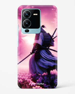 Last Samurai [RTK] Hard Case Phone Cover-(Vivo)