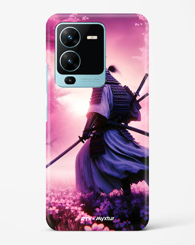 Last Samurai [RTK] Hard Case Phone Cover (Vivo)