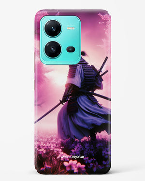 Last Samurai [RTK] Hard Case Phone Cover (Vivo)