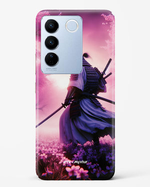 Last Samurai [RTK] Hard Case Phone Cover-(Vivo)