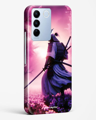 Last Samurai [RTK] Hard Case Phone Cover (Vivo)