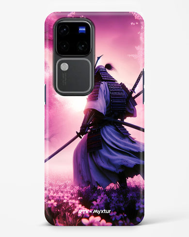 Last Samurai [RTK] Hard Case Phone Cover (Vivo)