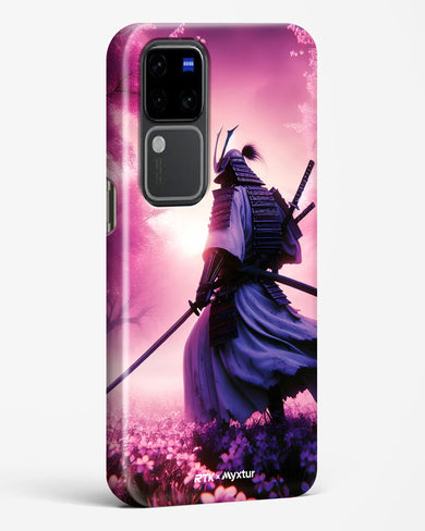 Last Samurai [RTK] Hard Case Phone Cover (Vivo)