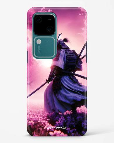 Last Samurai [RTK] Hard Case Phone Cover (Vivo)