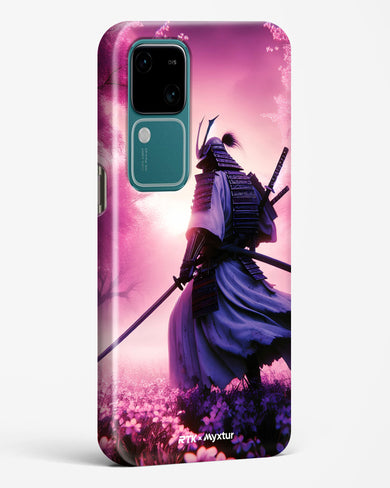 Last Samurai [RTK] Hard Case Phone Cover (Vivo)