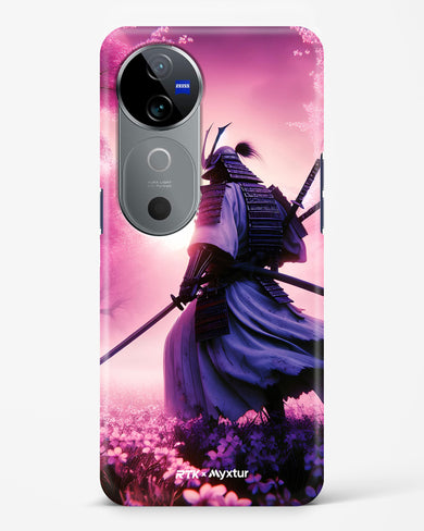 Last Samurai [RTK] Hard Case Phone Cover (Vivo)