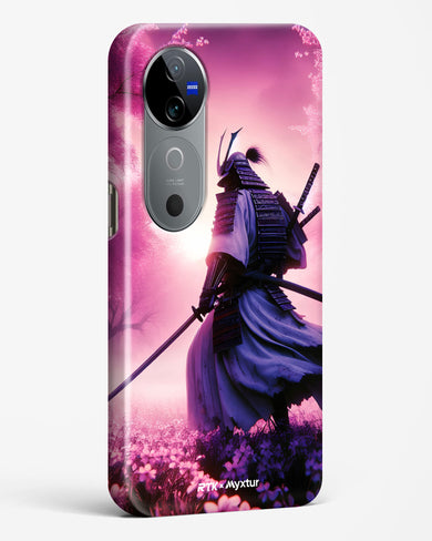 Last Samurai [RTK] Hard Case Phone Cover (Vivo)