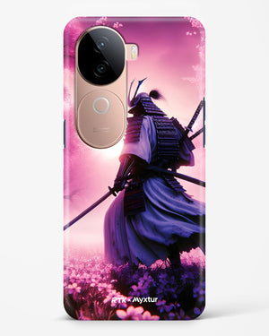 Last Samurai [RTK] Hard Case Phone Cover (Vivo)