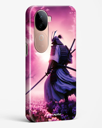 Last Samurai [RTK] Hard Case Phone Cover (Vivo)