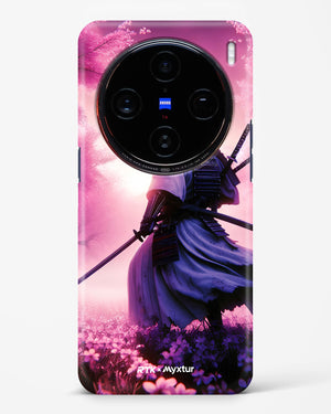 Last Samurai [RTK] Hard Case Phone Cover (Vivo)