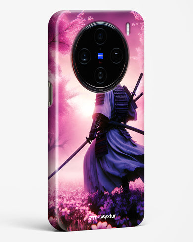 Last Samurai [RTK] Hard Case Phone Cover (Vivo)
