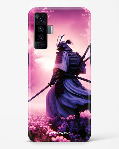 Last Samurai [RTK] Hard Case Phone Cover (Vivo)