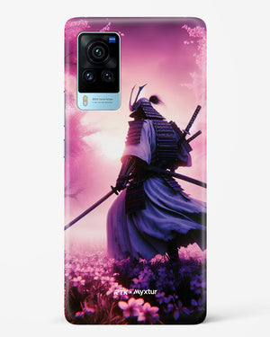 Last Samurai [RTK] Hard Case Phone Cover (Vivo)