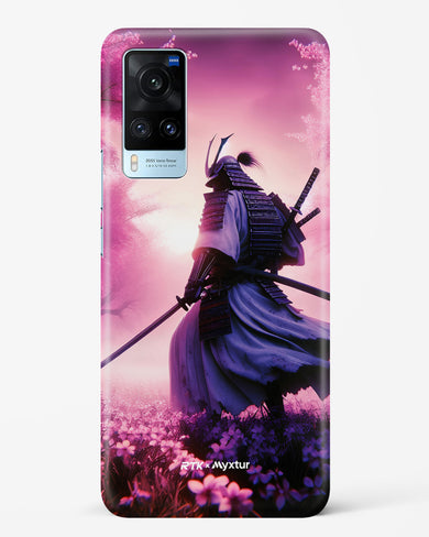 Last Samurai [RTK] Hard Case Phone Cover-(Vivo)