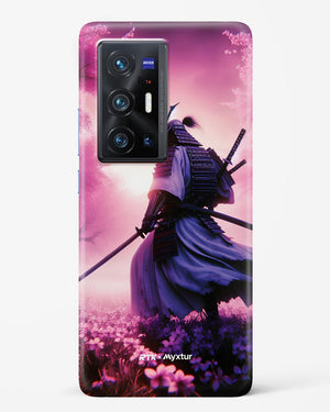 Last Samurai [RTK] Hard Case Phone Cover (Vivo)