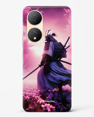 Last Samurai [RTK] Hard Case Phone Cover (Vivo)