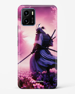 Last Samurai [RTK] Hard Case Phone Cover (Vivo)